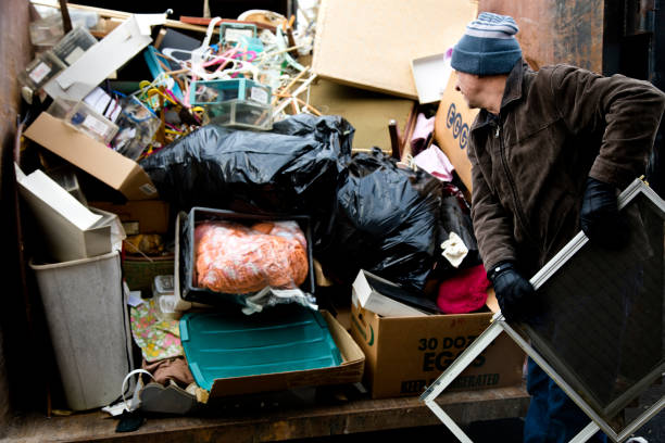 Best Junk Hauling Services  in Nanakuli, HI