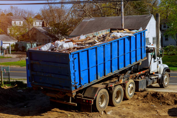 Best Attic Cleanout Services  in Nanakuli, HI