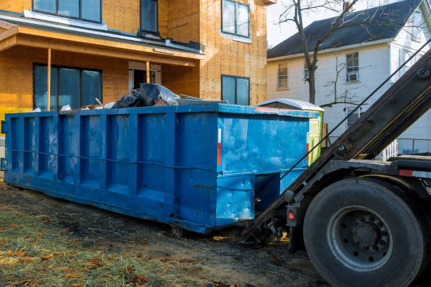 Best Garage Cleanout Services  in Nanakuli, HI