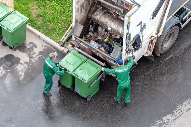 Best Household Junk Removal  in Nanakuli, HI