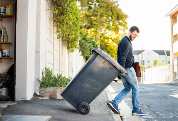 Best Dumpster Rental Services  in Nanakuli, HI