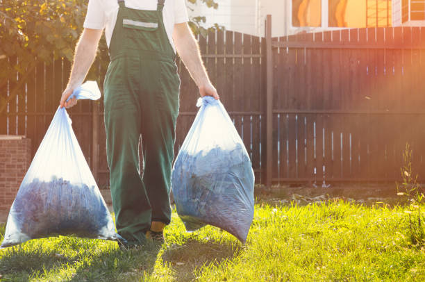 Best Commercial Cleanout Services  in Nanakuli, HI