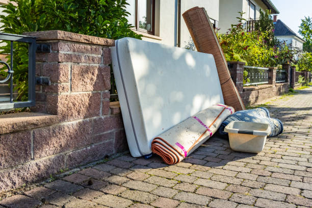 Household Junk Removal in Nanakuli, HI