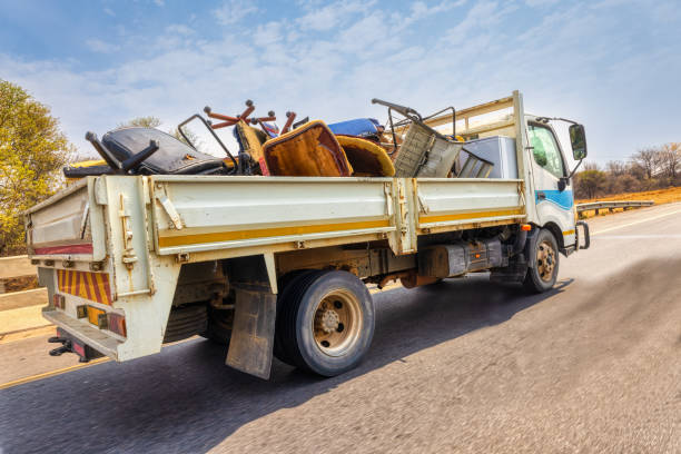 Best Construction Debris Removal  in Nanakuli, HI