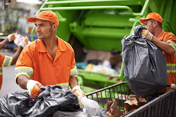 Best Full-Service Junk Removal  in Nanakuli, HI