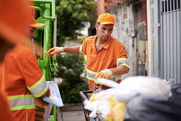 Best Professional Junk Removal  in Nanakuli, HI